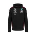 F1 MAPF1 RP HOODY BLACK L