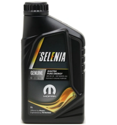 Olej SELENIA DIGITEK PURE ENERGY 0W30 1L.