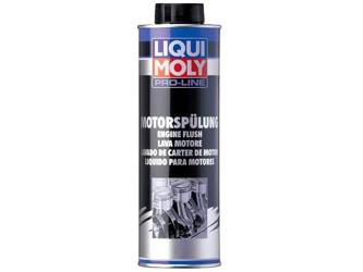 Płukanka LIQUI MOLY PRO-LINE MOTORSPULUNG 500ML. 20810/2427/2662