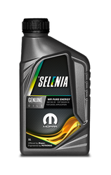 Olej SELENIA WR PURE ENERGY 5W30 1L.