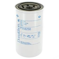 FILTR OLEJU SILNIKOWEGO DONALDSON P558250
P558250 LUBE FILTER, SPIN-ON FULL FLOW