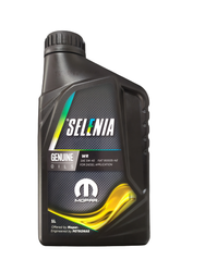 Olej SELENIA WR 5W40 1L.