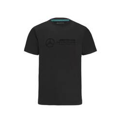 F1 MAPF1 FW MENS STEALTH LOGO TEE XL