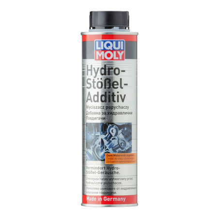 Dodatek LIQUI MOLY Wyciszacz popychaczy 8345/1009 - 300ML.