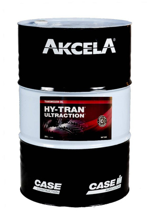 Olej AKCELA HY-TRAN ULTRACTION 200L.
