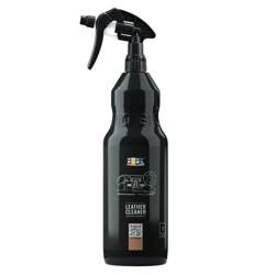 ADBL Leather Cleaner 1L.- środek do czyszczenia tapicerki skórzanej