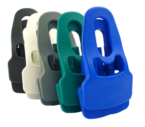 Klips HOLDON MIDI CLIP czarny