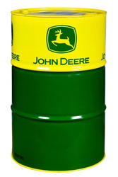 Olej JOHN DEERE PLUS 50 II 15W40 55L.