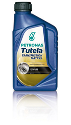 Olej TUTELA T. MATRYX 75W85 1L.