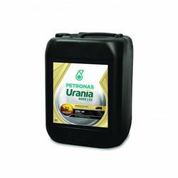 Olej URANIA 5000 LSE 10W40 20L...