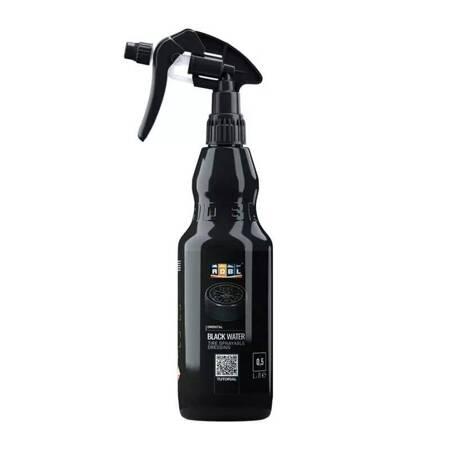 ADBL Black Water 500ml. - środek do opon 