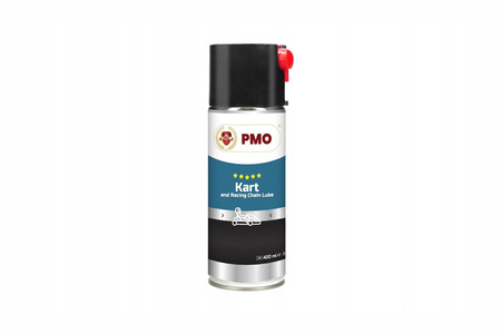 PMO Chain Lube - 400ML.