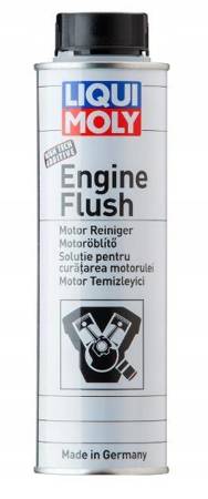 Płukanka LIQUI MOLY ENGINE FLUSH 300ML. 2640/8993